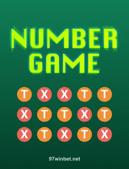 Techplay Number Game