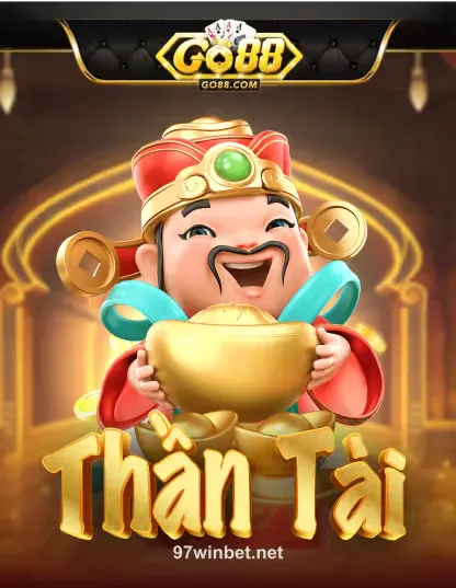 Gố Than Tài